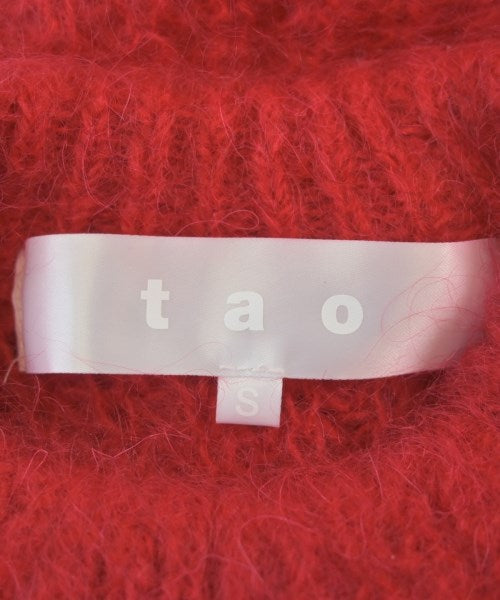 TAO 毛衣