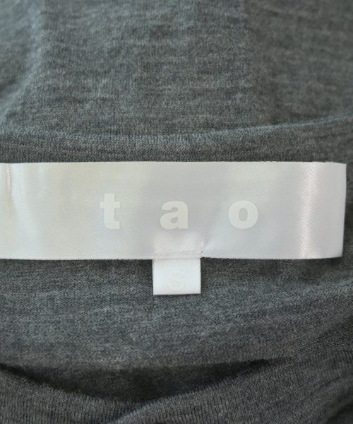 TAO 開襟衫