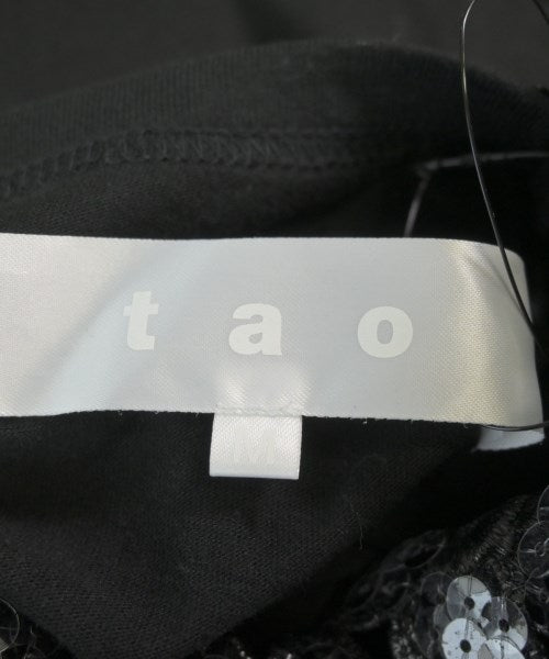 TAO 女襯衫