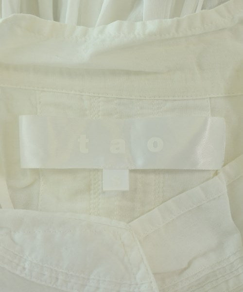 TAO 休閒襯衫