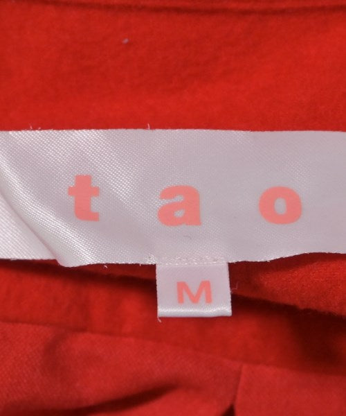 TAO 休閒襯衫