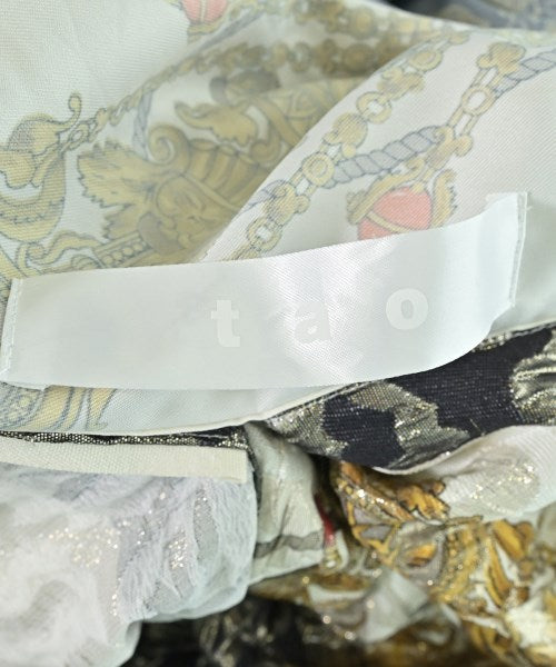 TAO 膝上裙