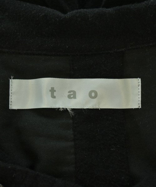 TAO 休閒夾克