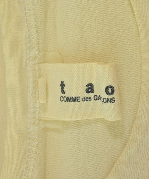 TAO T恤/上衣