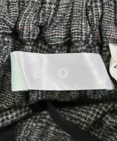TAO 其他款