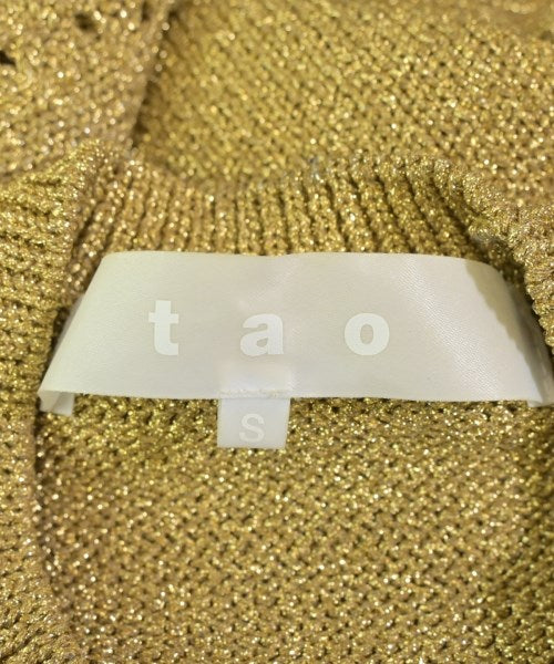 TAO 毛衣
