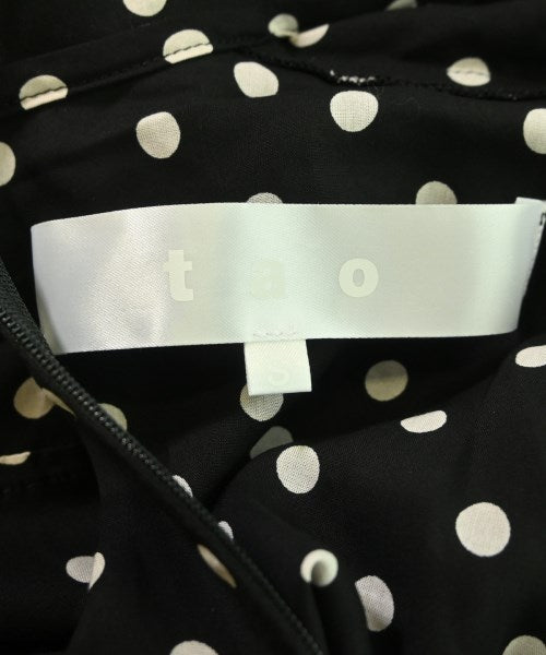 TAO 洋裝