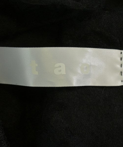 TAO 女襯衫