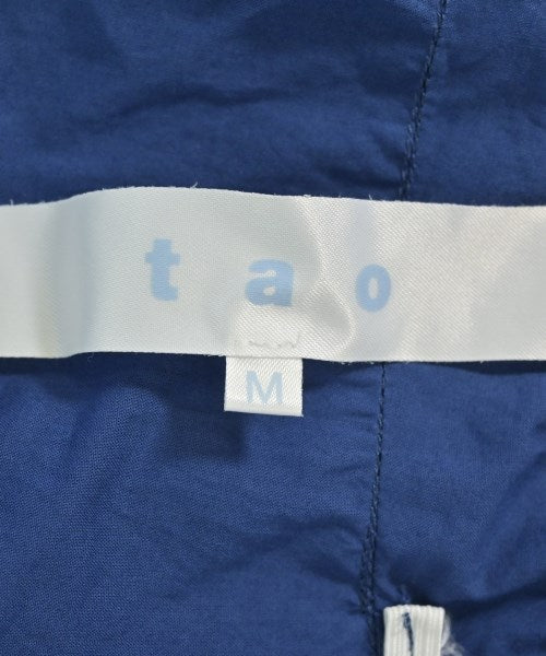 TAO 休閒襯衫