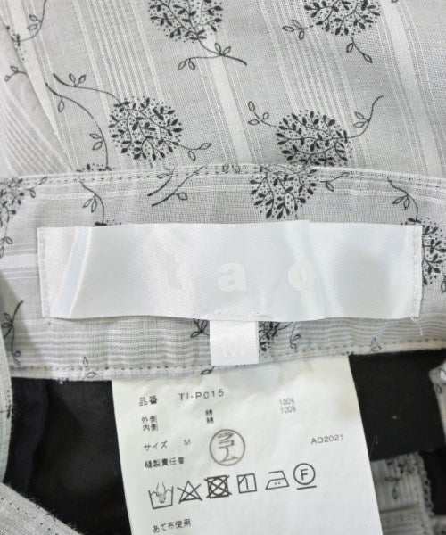 TAO 連身衣/馬戲團服/連身褲