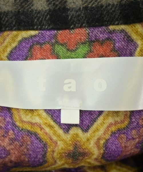 TAO 其他大衣