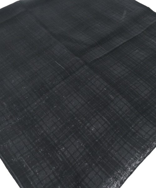 KRIS VAN ASSCHE 披肩