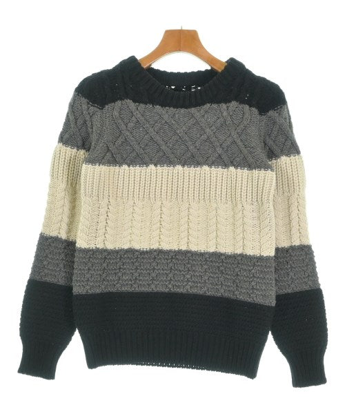 KRIS VAN ASSCHE 毛衣