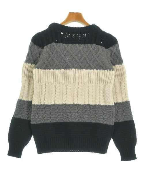 KRIS VAN ASSCHE 毛衣