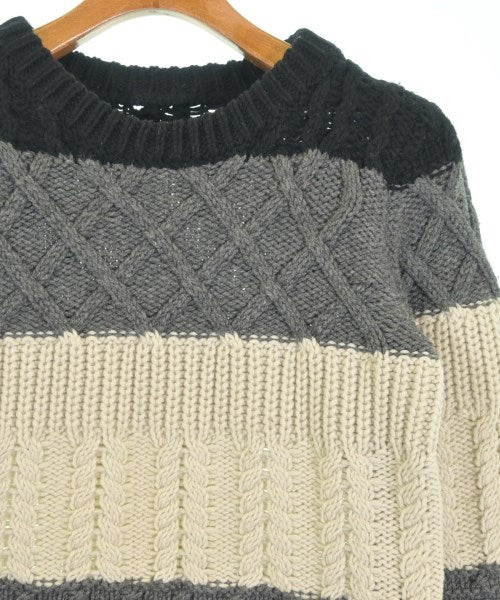 KRIS VAN ASSCHE 毛衣