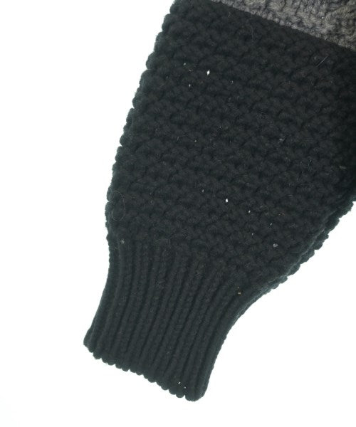 KRIS VAN ASSCHE 毛衣