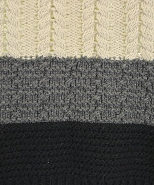 KRIS VAN ASSCHE 毛衣