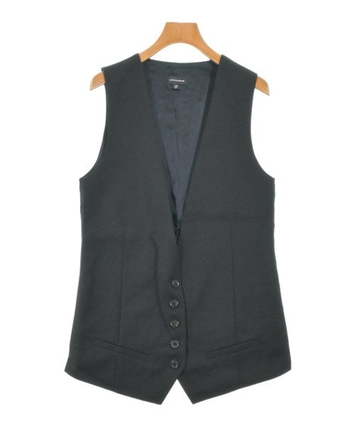 KRIS VAN ASSCHE 背心
