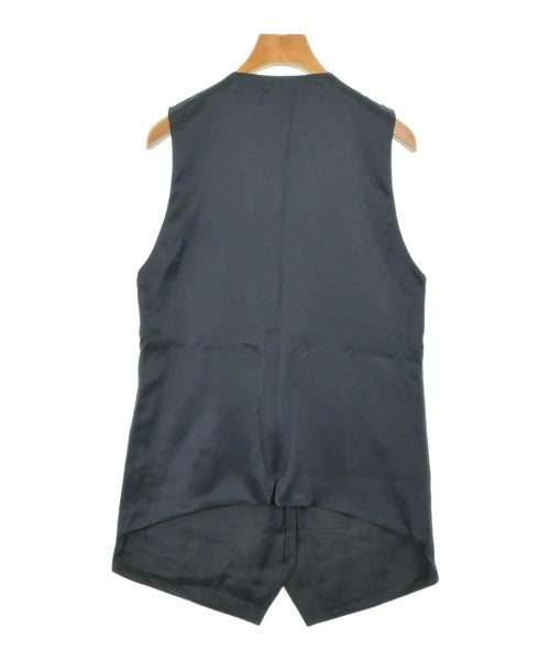 KRIS VAN ASSCHE 背心