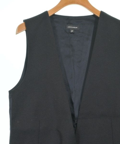 KRIS VAN ASSCHE 背心