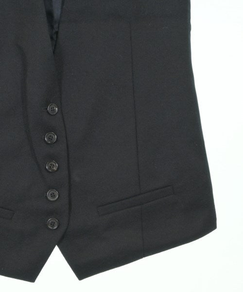 KRIS VAN ASSCHE 背心