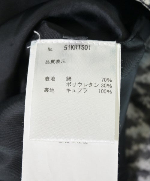 KRIS VAN ASSCHE 運動衫