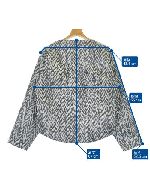 KRIS VAN ASSCHE 運動衫