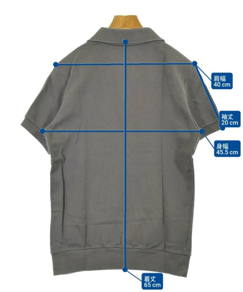 KRIS VAN ASSCHE 運動衫