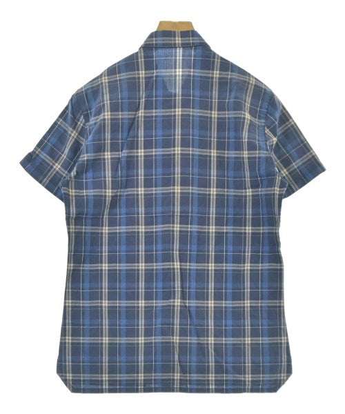 KRIS VAN ASSCHE 休閒襯衫