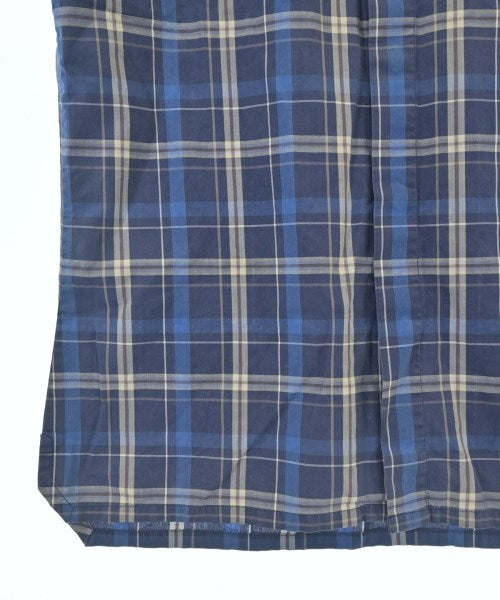 KRIS VAN ASSCHE 休閒襯衫