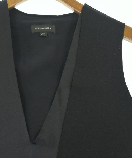 KRIS VAN ASSCHE 洋裝