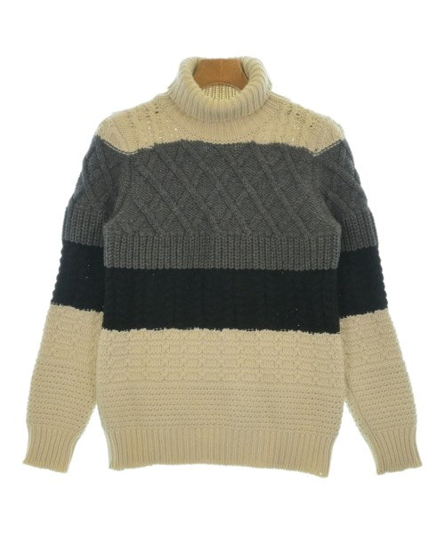 KRIS VAN ASSCHE 毛衣