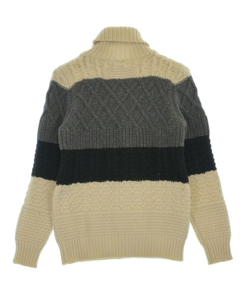 KRIS VAN ASSCHE 毛衣