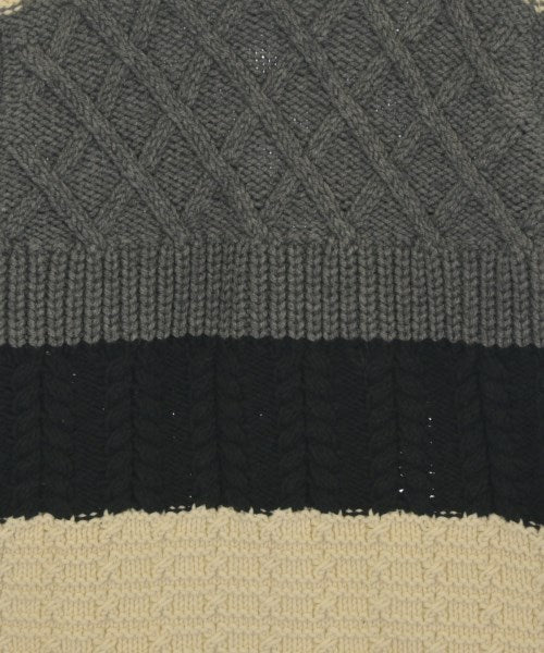 KRIS VAN ASSCHE 毛衣