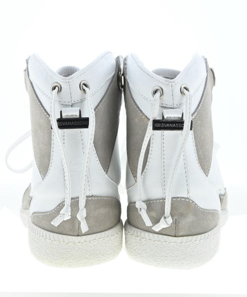 KRIS VAN ASSCHE 運動鞋
