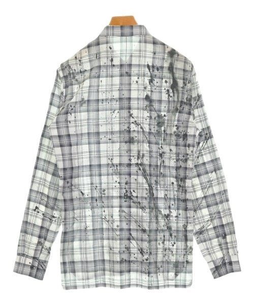 KRIS VAN ASSCHE 休閒襯衫