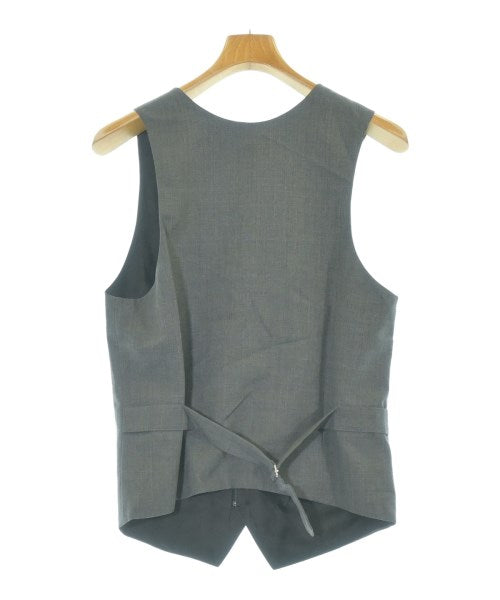 KRIS VAN ASSCHE 休閒襯衫