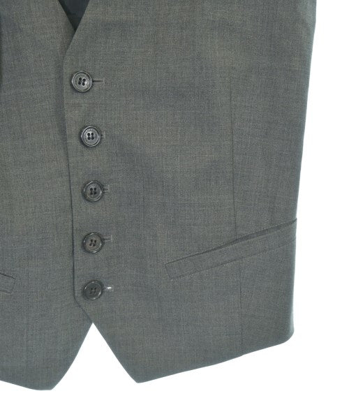 KRIS VAN ASSCHE 休閒襯衫