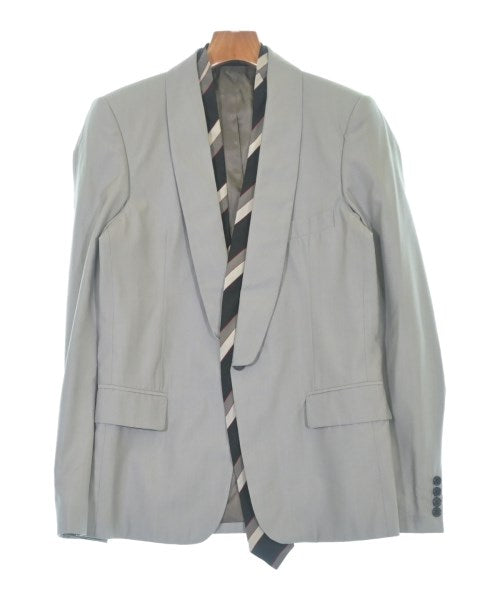 KRIS VAN ASSCHE 西裝外套