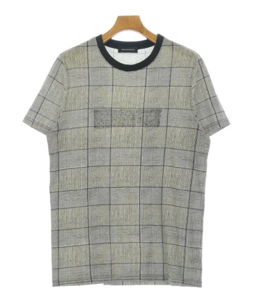 KRIS VAN ASSCHE T恤/上衣