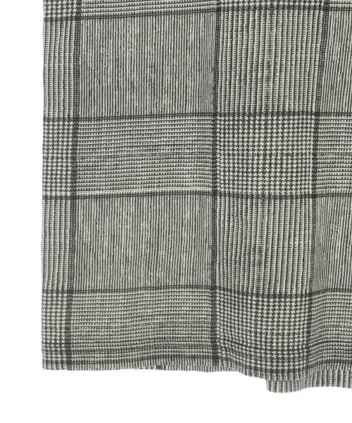 KRIS VAN ASSCHE T恤/上衣
