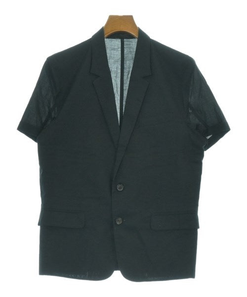 KRIS VAN ASSCHE 休閒襯衫