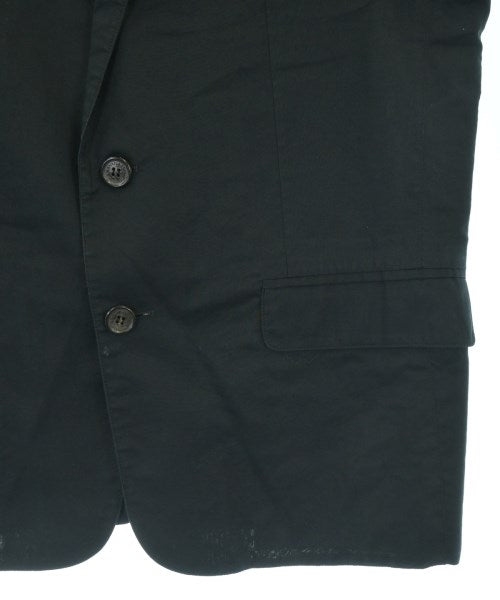 KRIS VAN ASSCHE 休閒襯衫