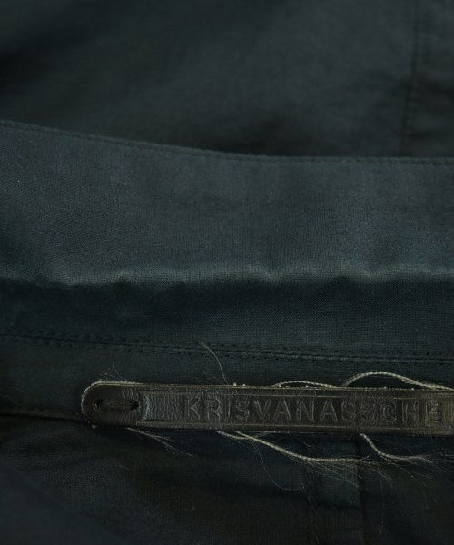 KRIS VAN ASSCHE 休閒襯衫