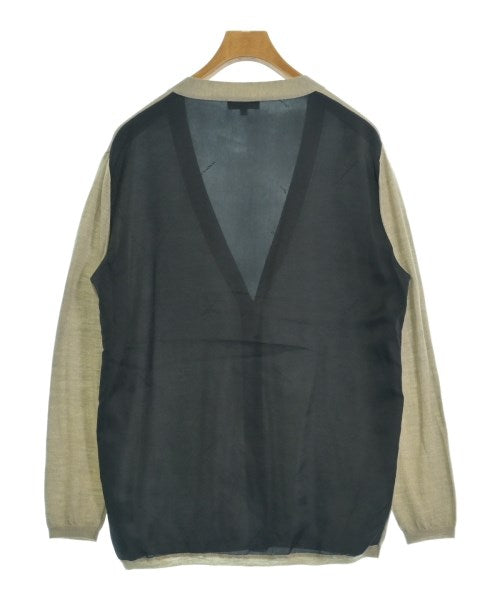 KRIS VAN ASSCHE 開襟衫