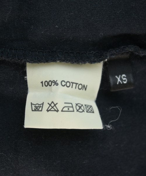 KRIS VAN ASSCHE T恤/上衣