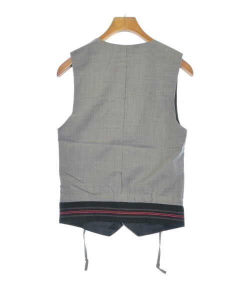 KRIS VAN ASSCHE 休閒襯衫