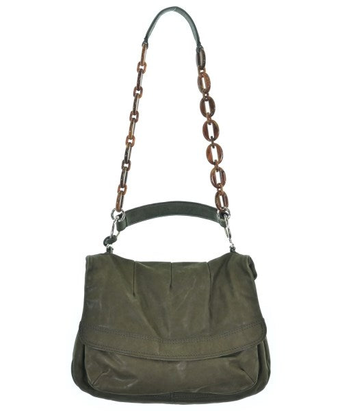 Via Repubblica 手提包