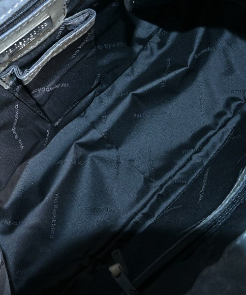 Via Repubblica 手提包