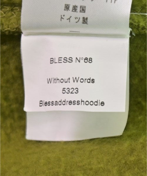 BLESS 連帽衫